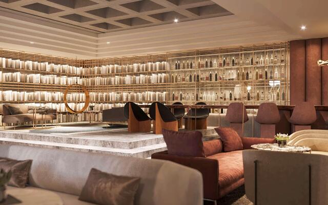 The Emporiun Hotel Plovdiv - MGallery Collection