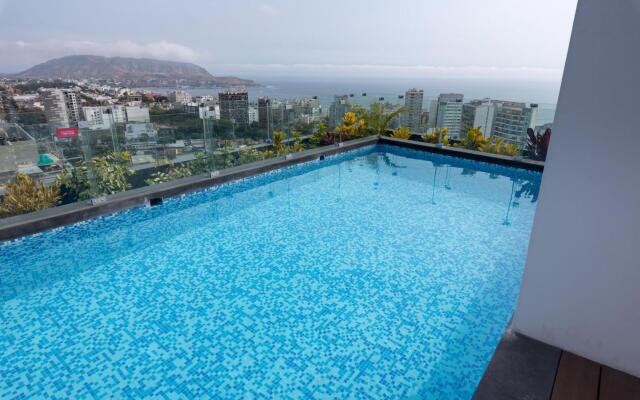 Spectacular 3BR 2BA Parking