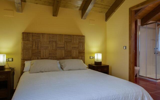 Casa Rural O Fraginal
