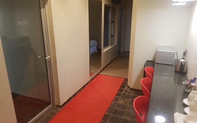 City Living Boutique Hotel