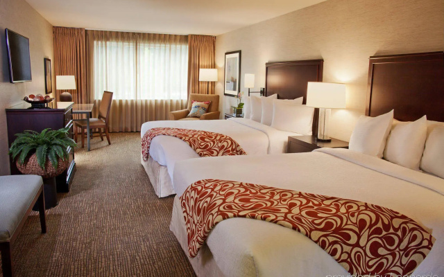 Eastgate Hotel, BW Signature Collection