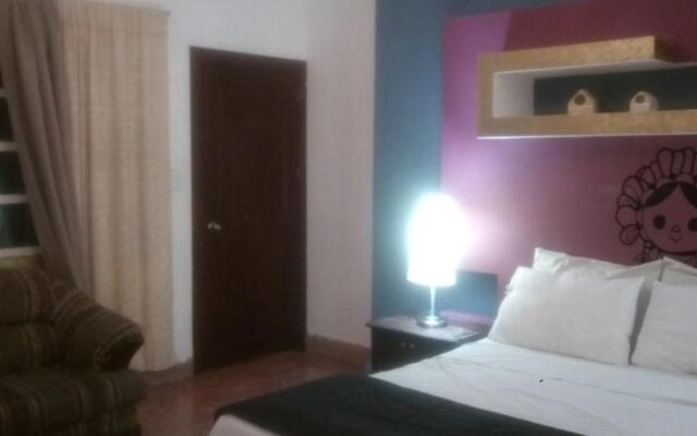 Casa Clarin Hotel Hostal
