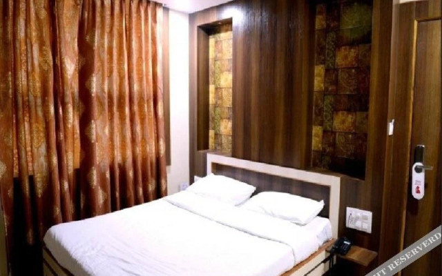 Hotel Park Palace