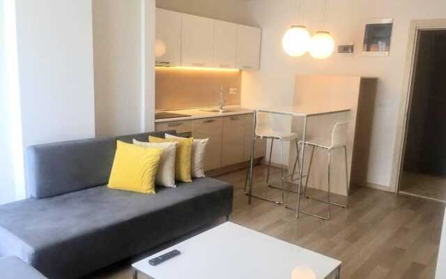 Konyaalti California 102