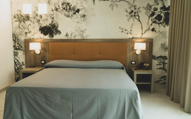 Hotel Pontemare