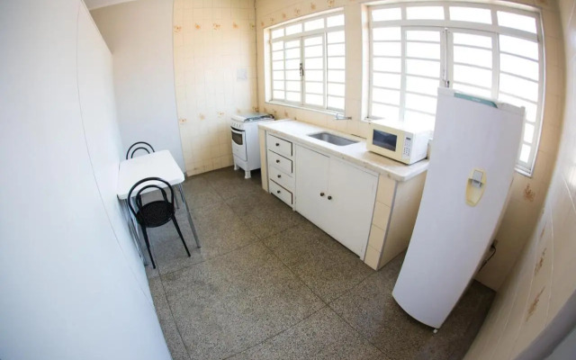 Apartamento ou Flat no Centro