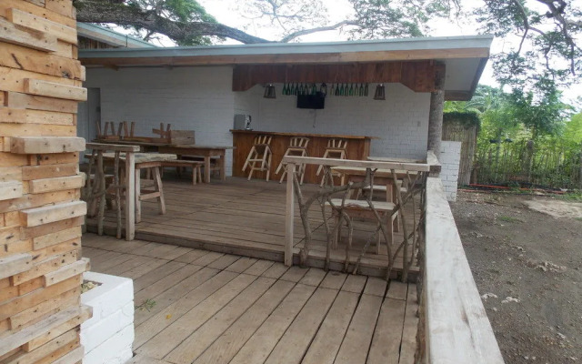 Serviced Apartments by Eco Hotel Bohol