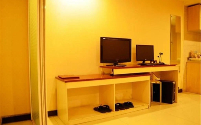 Huijia Express Hotel
