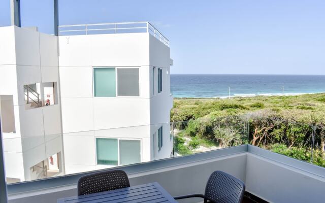 Punta Mundaca Suites