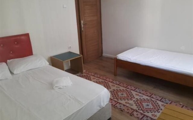Karslioglu Hostel