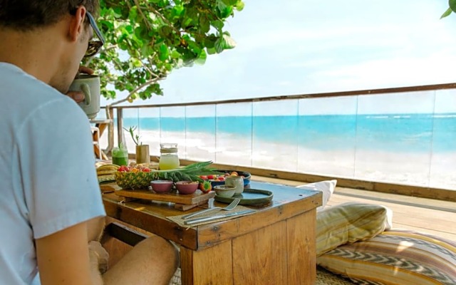 Mezzanine a Colibri Boutique Hotel-Adults Only