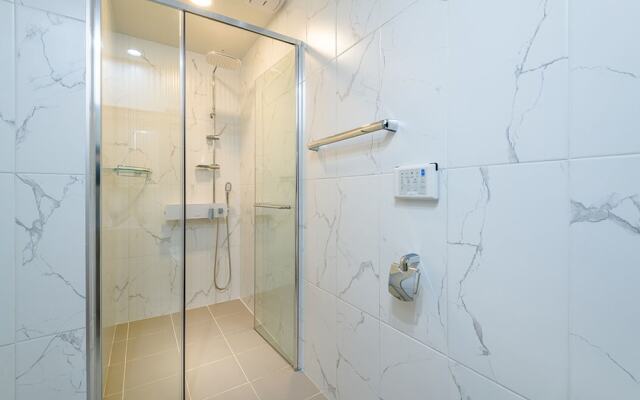 The House Adagio Regency