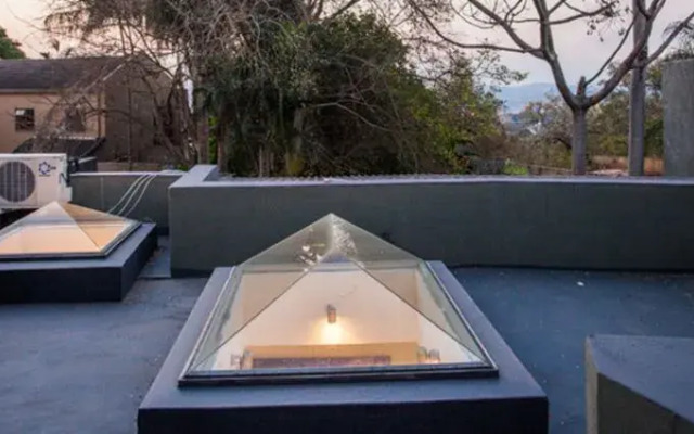 Mbombela Exclusive Guest House at Columbus