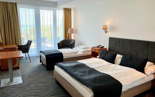 Holiday Resorts
