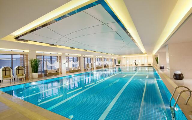 Intercontinental Wuxi by IHG