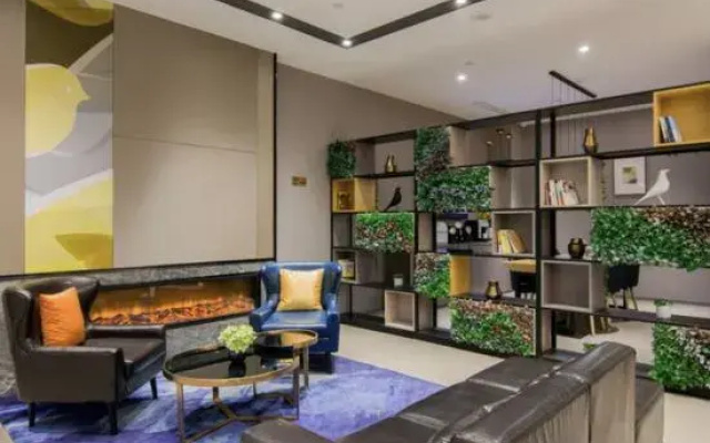 Homeinn Selected Hotel (Xiamen Zhongshan Road Pedestrian Street)
