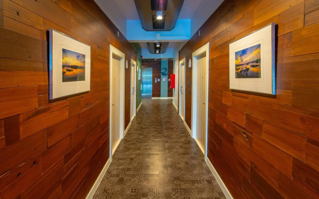 FarmHouse Hotel Ranong