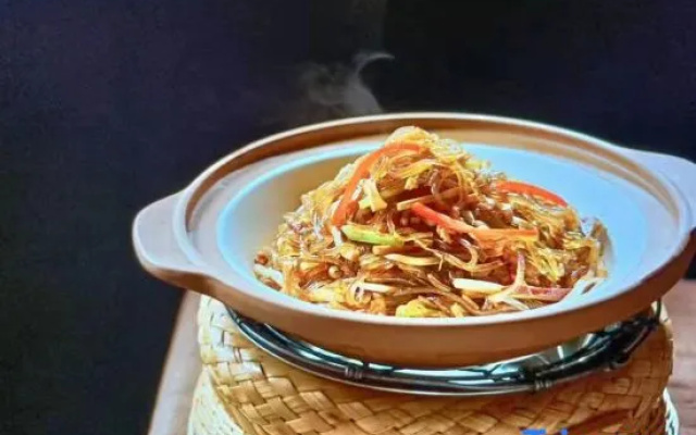Sicheng  Academy——69Home stay – Meal – Xuancheng