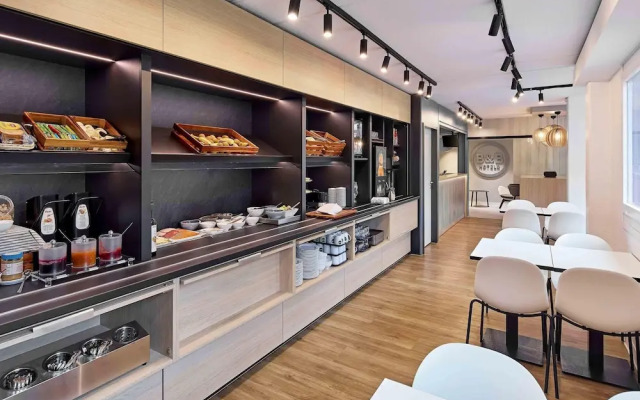 B&B HOTEL Köln-Porz