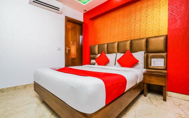 OYO 37843 Hotel Stay Inn