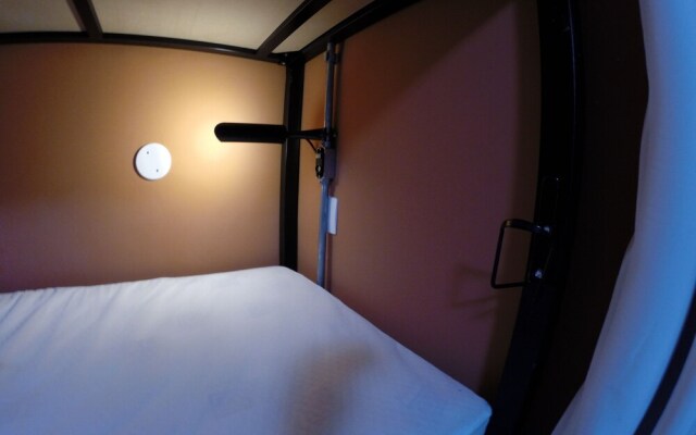 Adrena Sport Hostel
