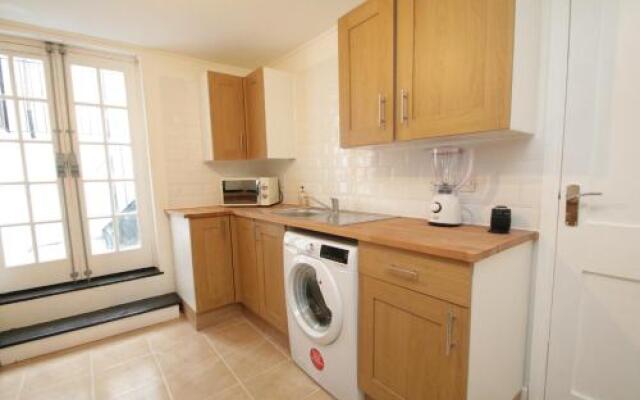 Cosy Rooms Sidney Square