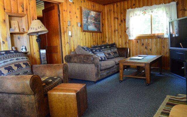 Daven Haven Lodge & Cabins