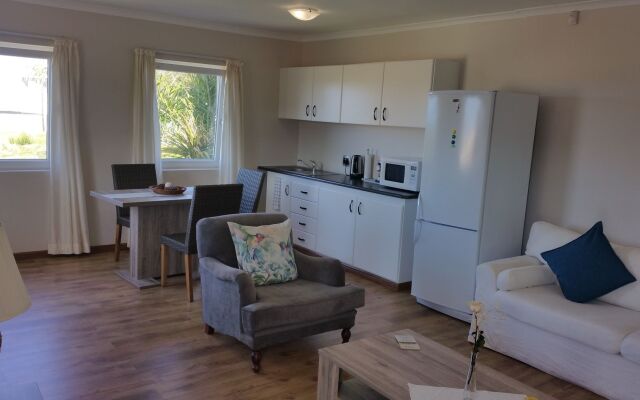 Lala Panzi B&B