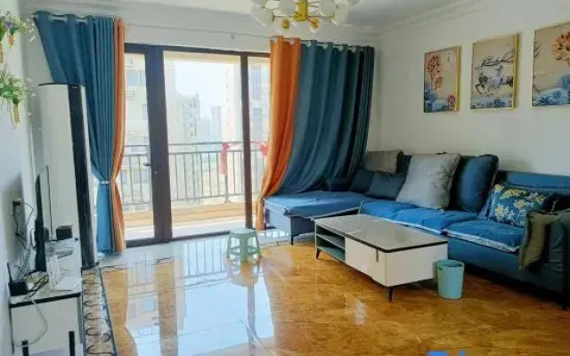Yantai Zijiayou Homestay