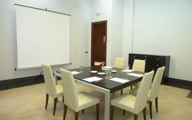Hotel Las Artes