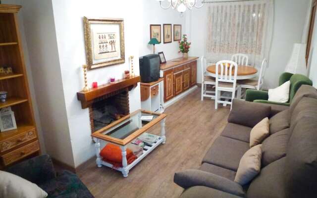 Apartamentos Sallent Gallego