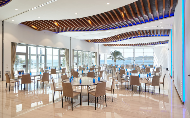 Hotel Torre Del Mar
