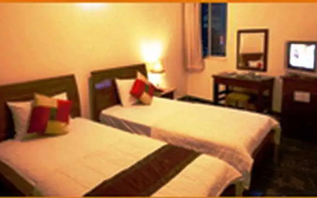 A25 Hotel - 19 Bui Thi Xuan