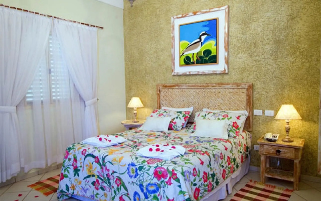 Hotel Pousada Aguas de Bonito