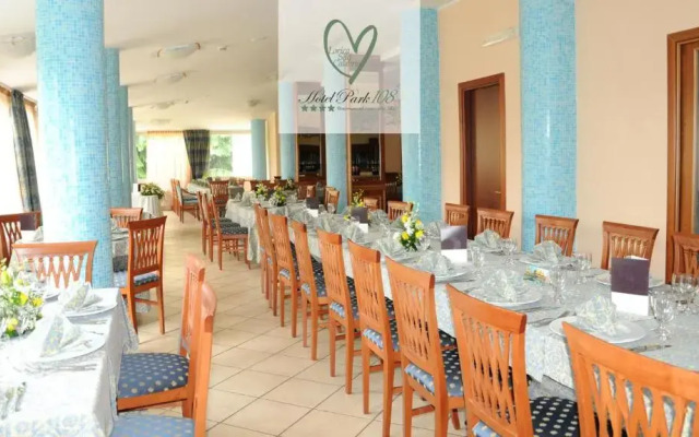 Hotel Park 108