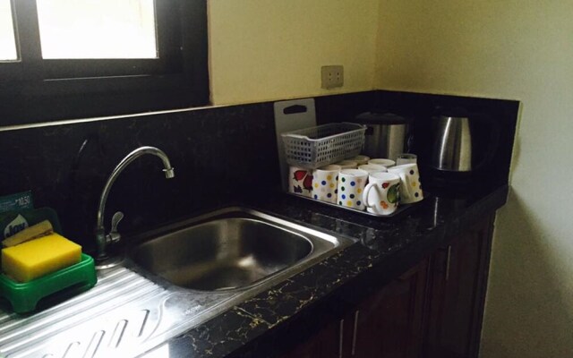 Trendy Baguio Transient house