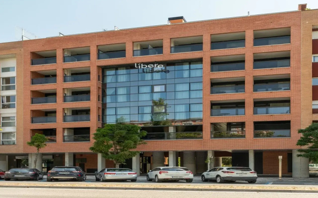 Líbere Pamplona Universidad