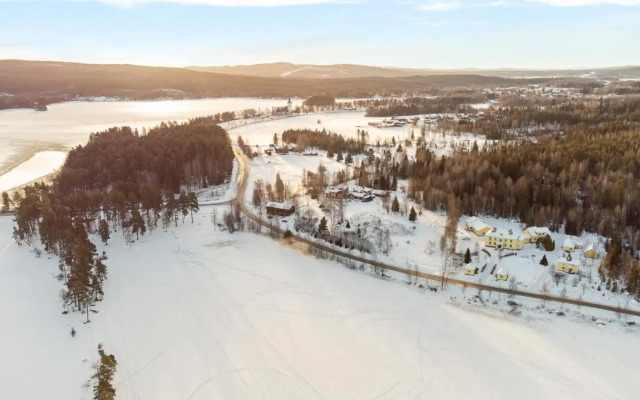 Trollnäs Hotell och Vandrarhem