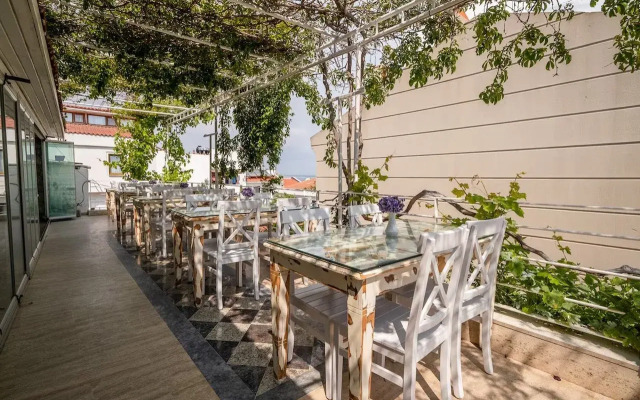 Aksoy Butik Otel