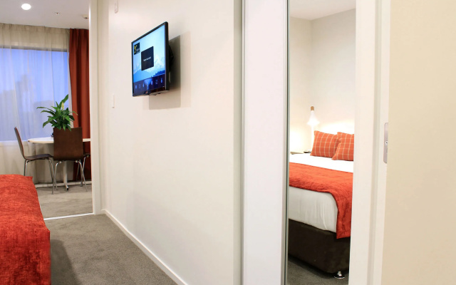 Quest Taupo Serviced Apartments