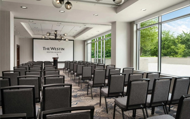 The Westin Reston Heights