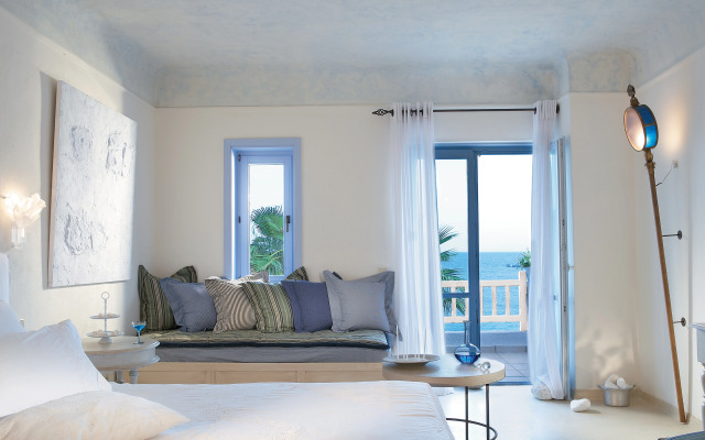 Mykonos Blu, A Grecotel Resort to Live