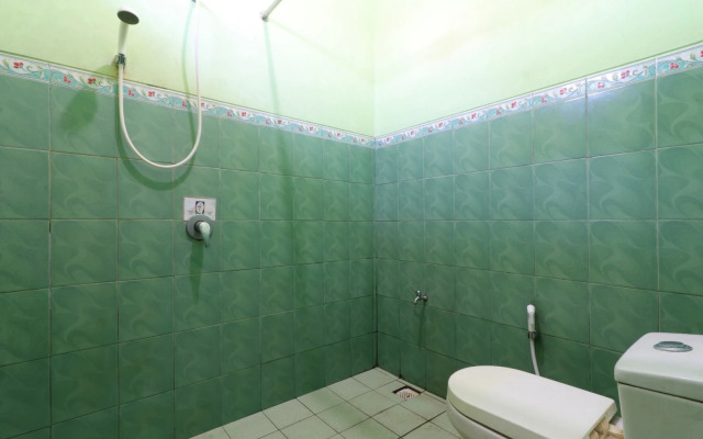 Cantik Hotel