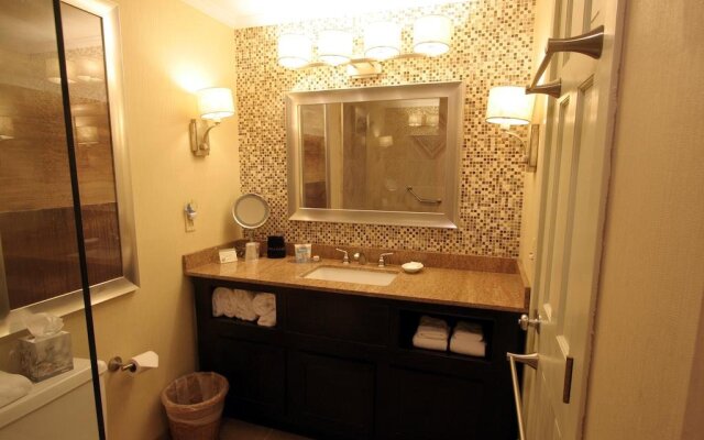 Interlaken Inn & Resort