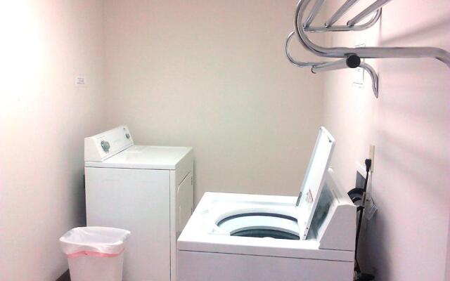 Key West Inn of Hamilton