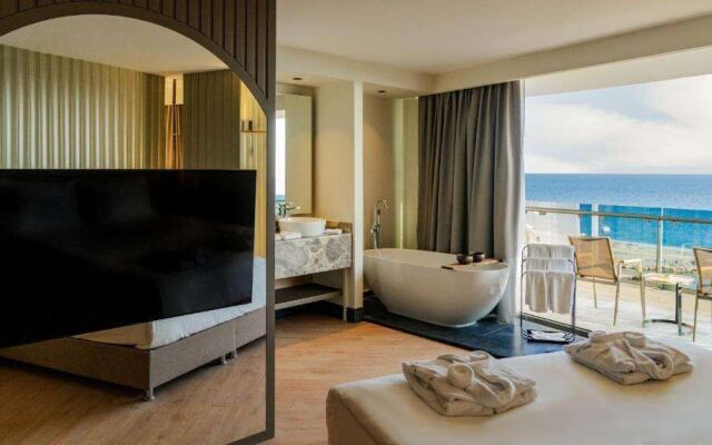 Alarcha Hotels - Resort	