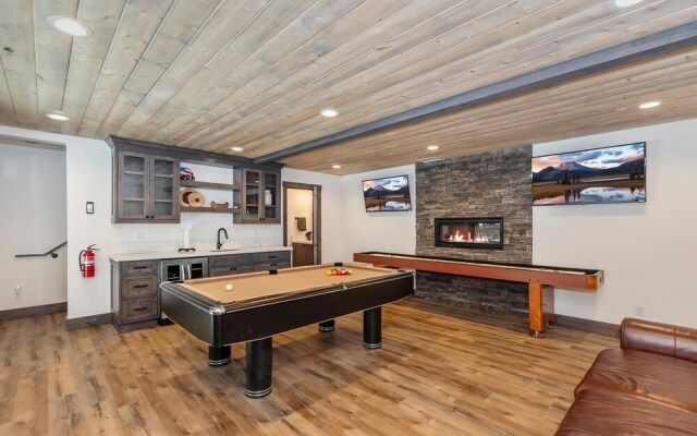 001 - Living the Dream