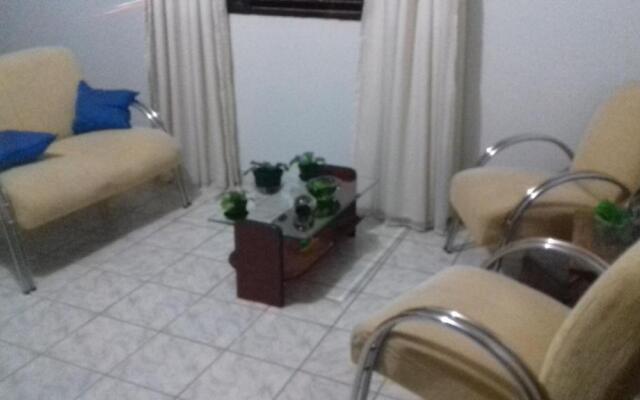 Residencia em Brasilia