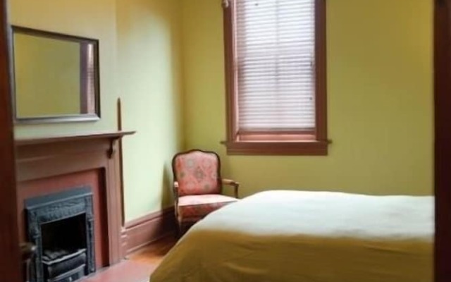 The Fitzpatrick Hotel