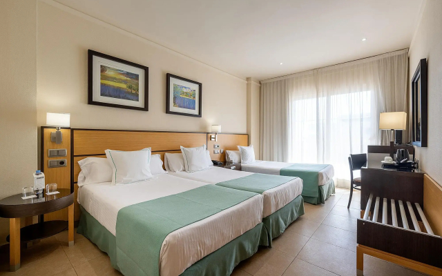 Poseidon La Manga Hotel & Spa - Designed for Adults